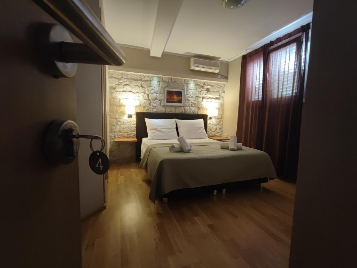 Carol Rooms Τρογκίρ Εξωτερικό φωτογραφία