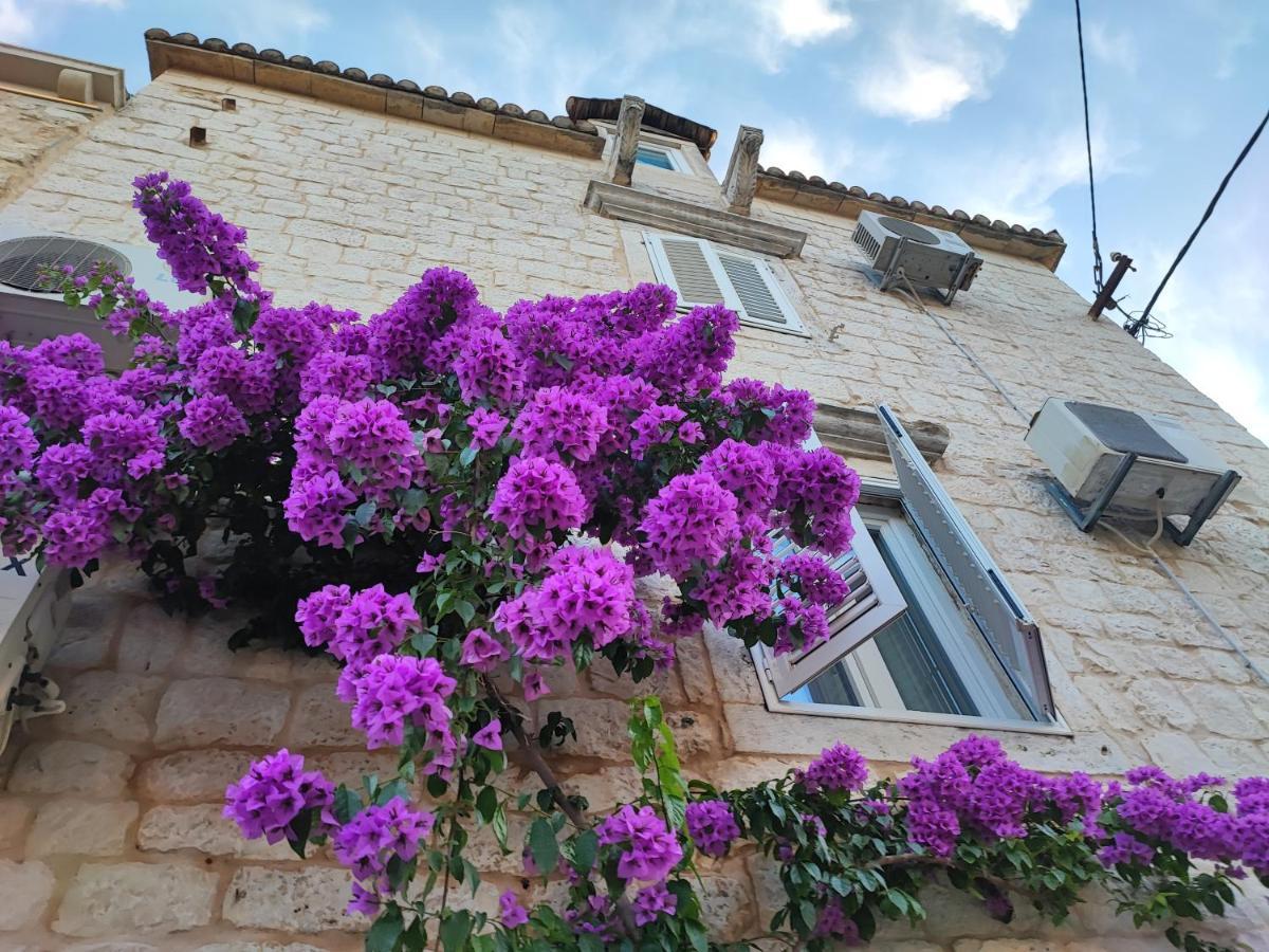 Carol Rooms Τρογκίρ Εξωτερικό φωτογραφία