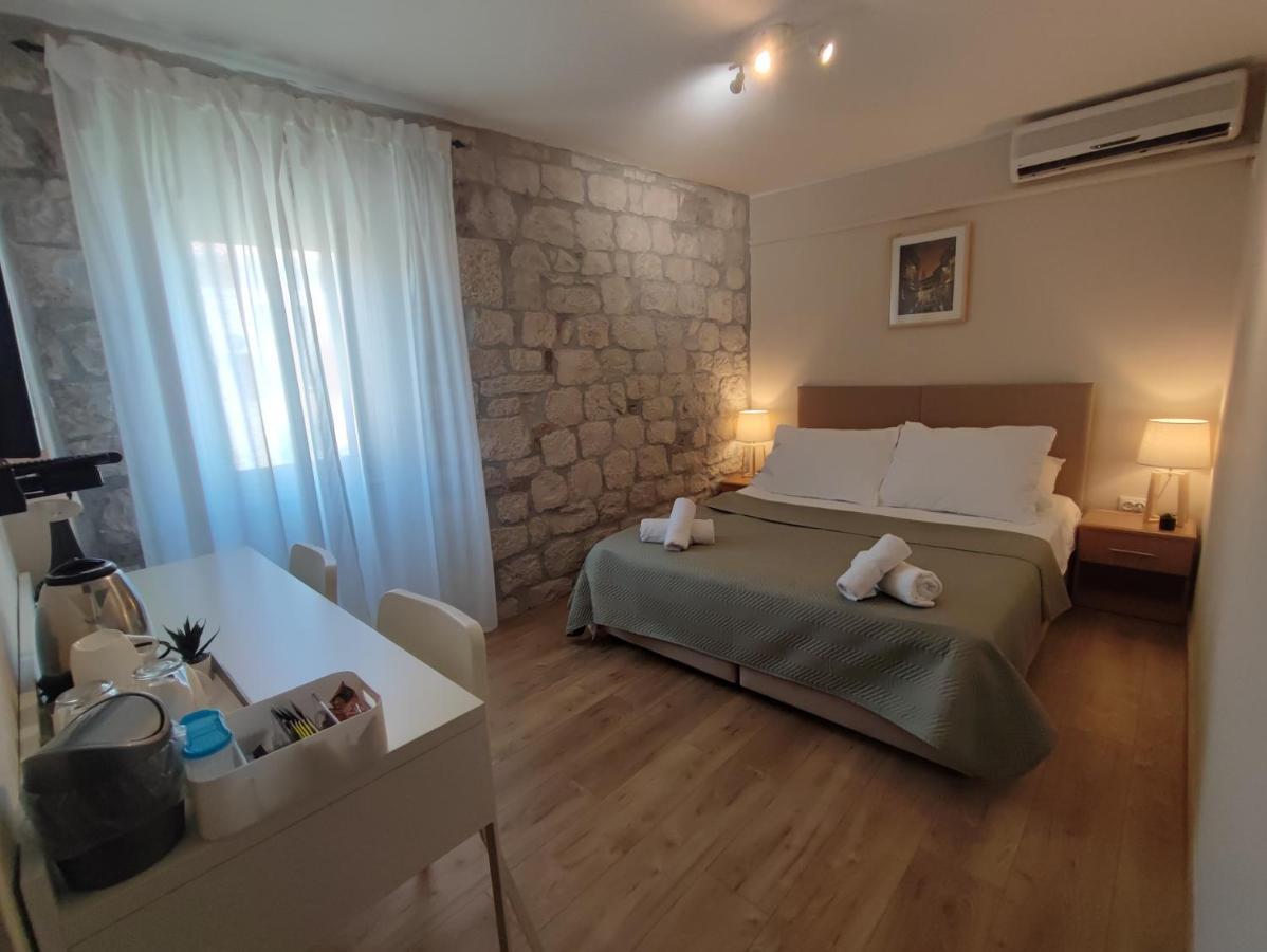 Carol Rooms Τρογκίρ Εξωτερικό φωτογραφία