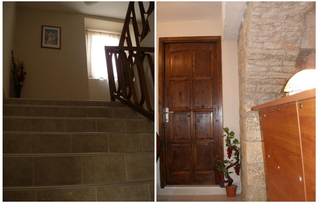 Carol Rooms Τρογκίρ Εξωτερικό φωτογραφία