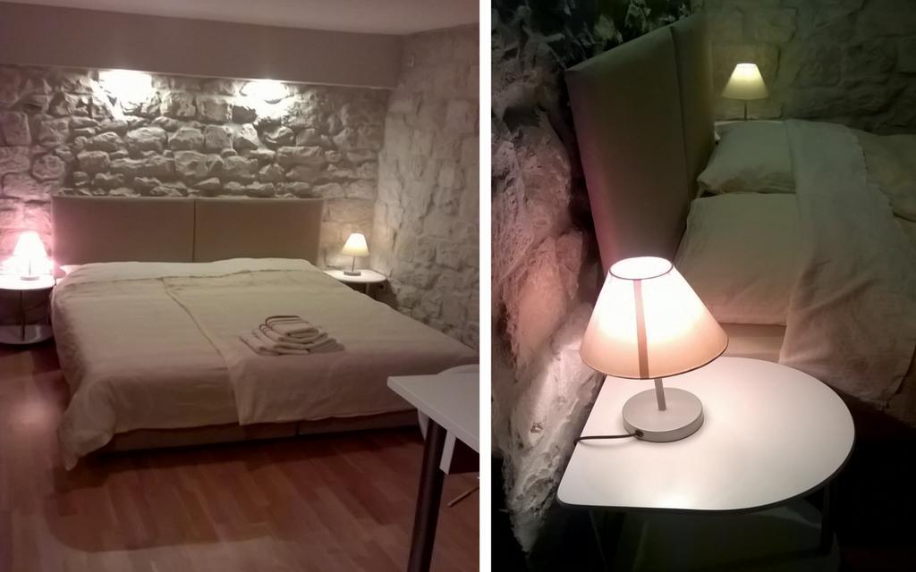 Carol Rooms Τρογκίρ Εξωτερικό φωτογραφία