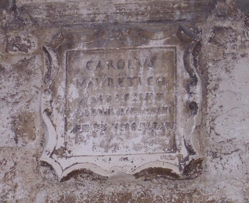 Carol Rooms Τρογκίρ Εξωτερικό φωτογραφία