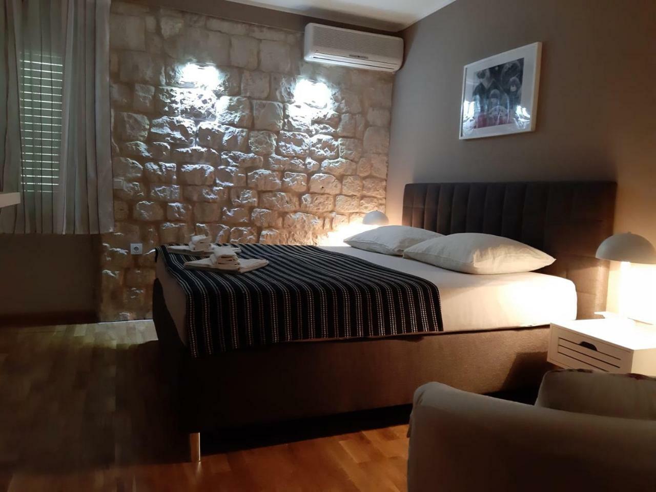 Carol Rooms Τρογκίρ Εξωτερικό φωτογραφία