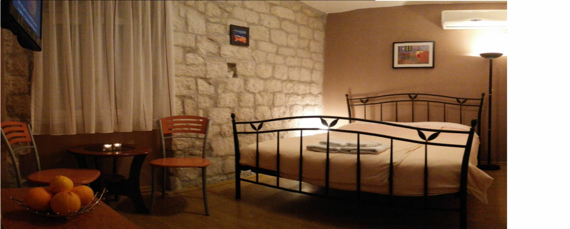 Carol Rooms Τρογκίρ Εξωτερικό φωτογραφία