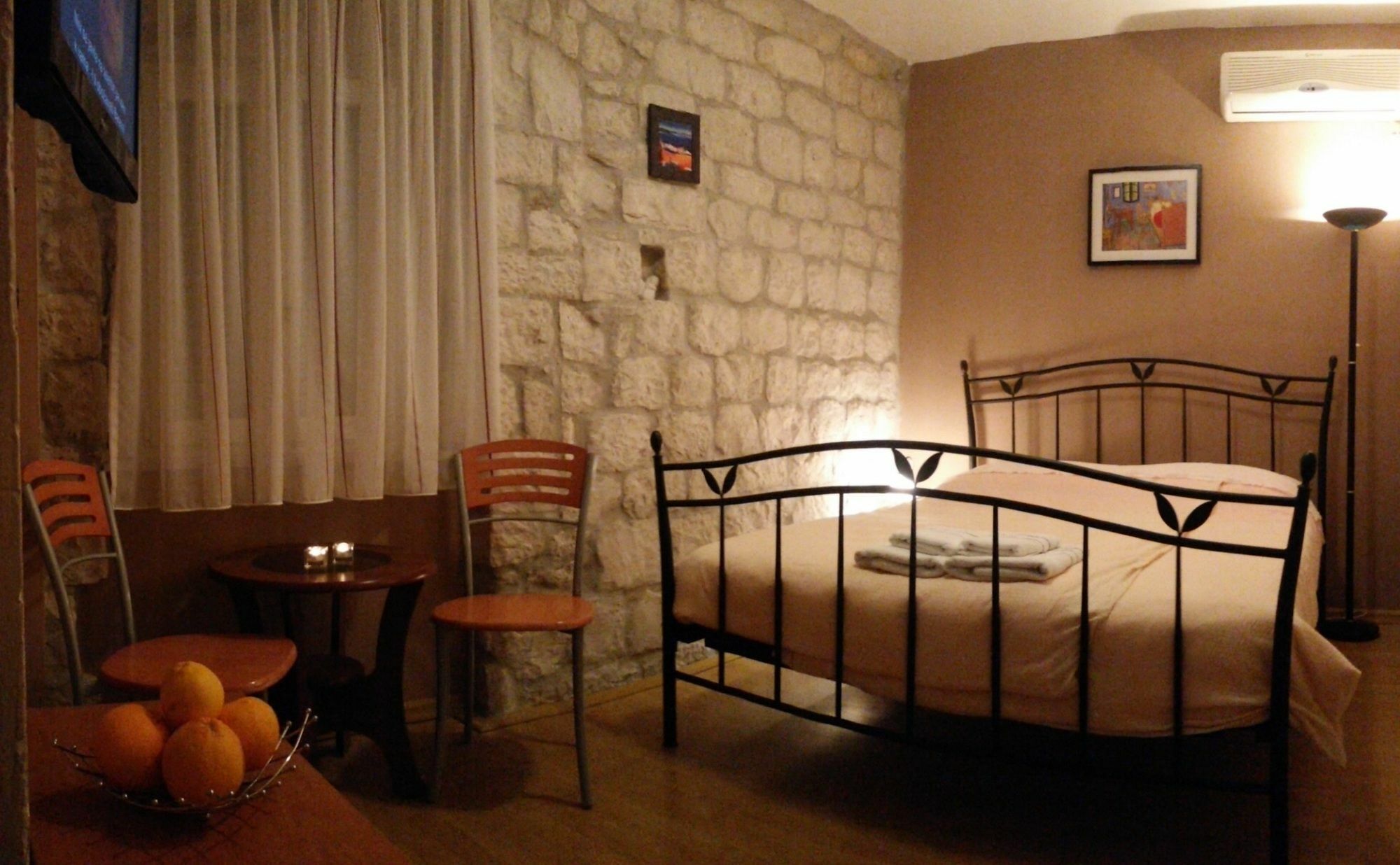 Carol Rooms Τρογκίρ Εξωτερικό φωτογραφία