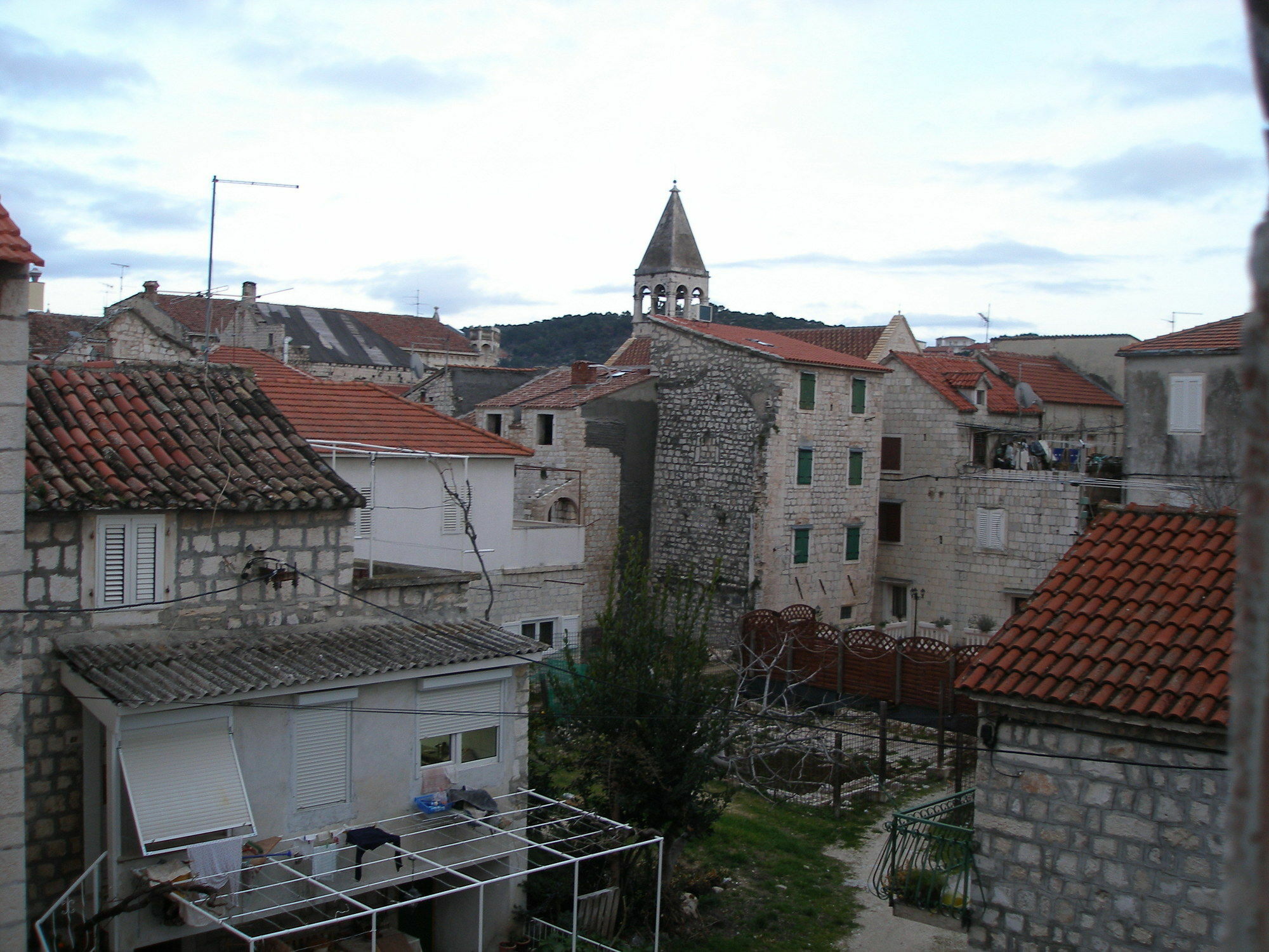Carol Rooms Τρογκίρ Εξωτερικό φωτογραφία